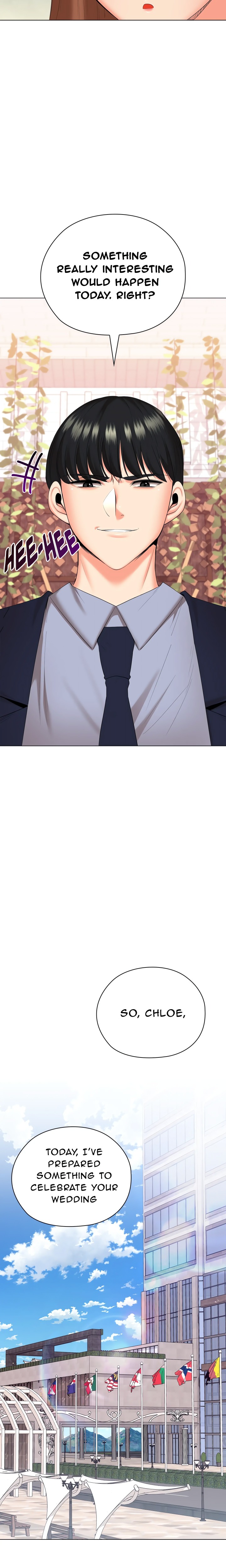 The High Society - Chapter 46 Page 6