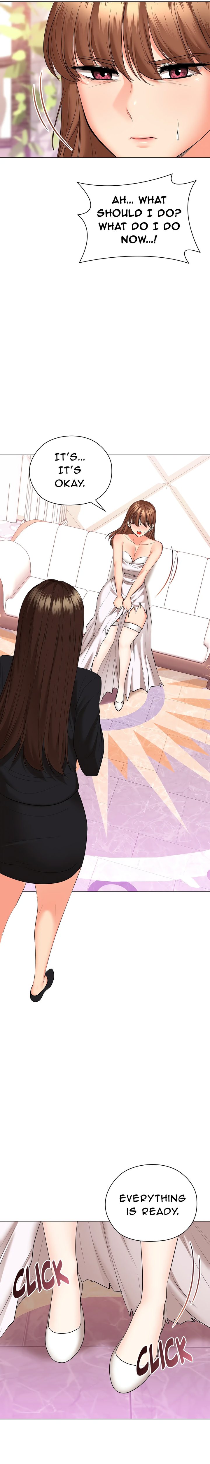 The High Society - Chapter 49 Page 2