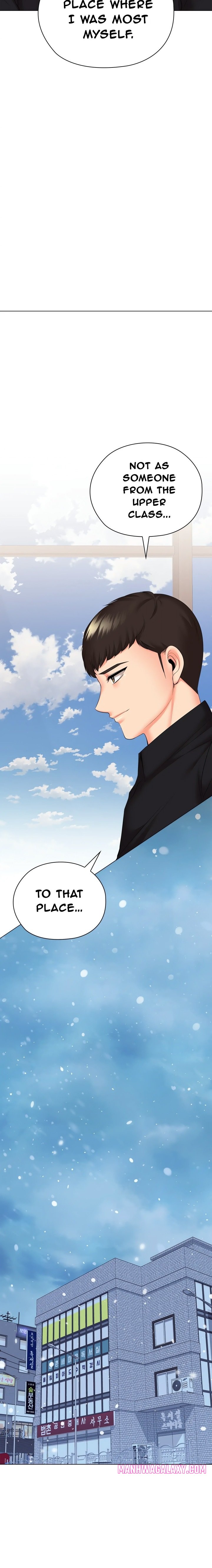 The High Society - Chapter 50 Page 18