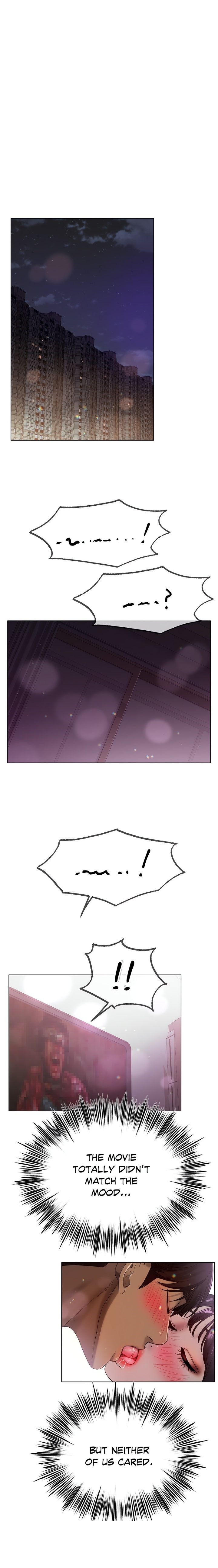 Do You Like to Exercise? - Chapter 24 Page 1