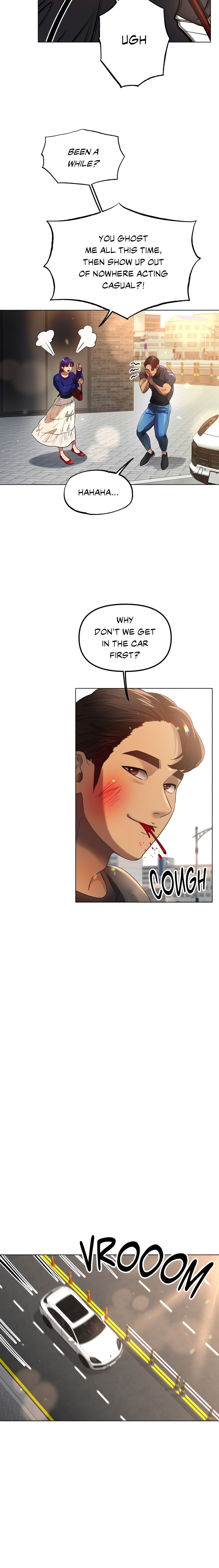 Do You Like to Exercise? - Chapter 33 Page 18