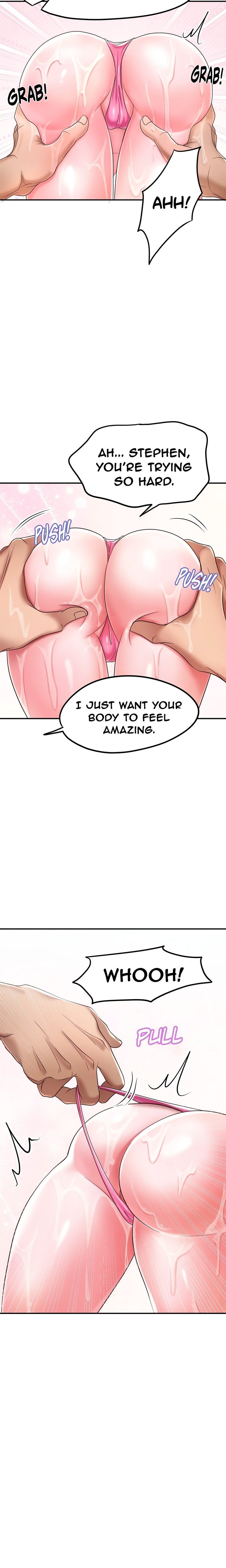 Stepmom Comes First (Uncensored) - Chapter 2 Page 6