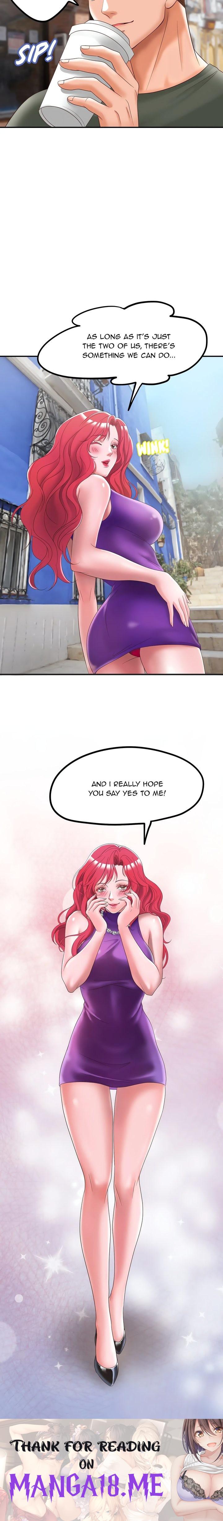 Stepmom Comes First (Uncensored) - Chapter 7 Page 15