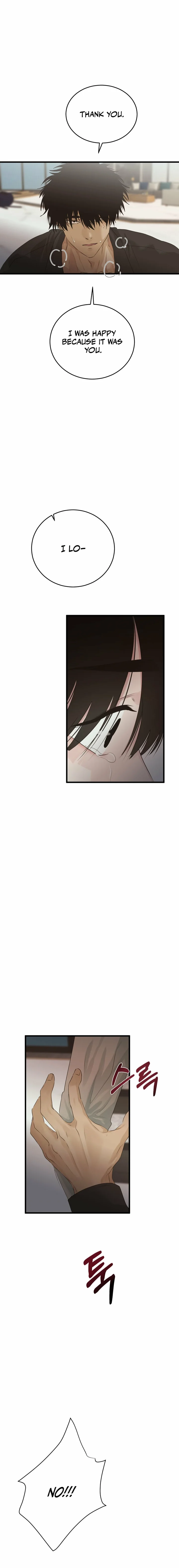 Where the Heart Is - Chapter 87 Page 10