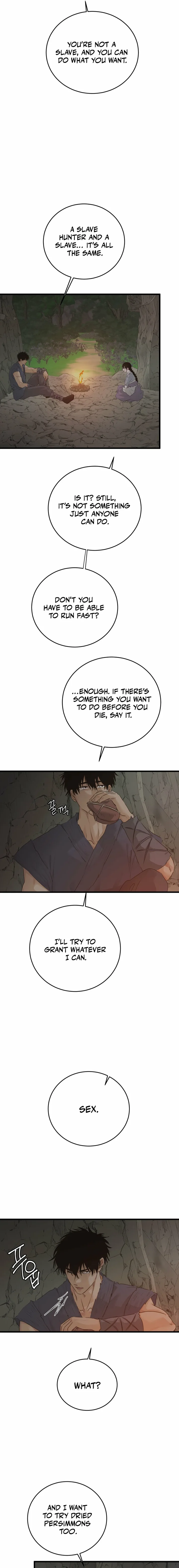 Where the Heart Is - Chapter 88 Page 15