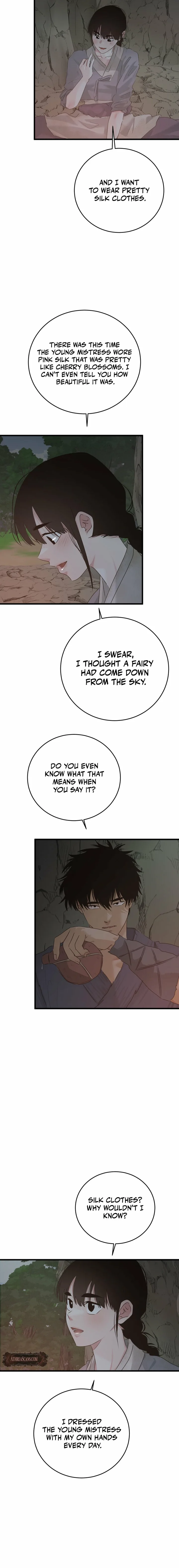 Where the Heart Is - Chapter 88 Page 16