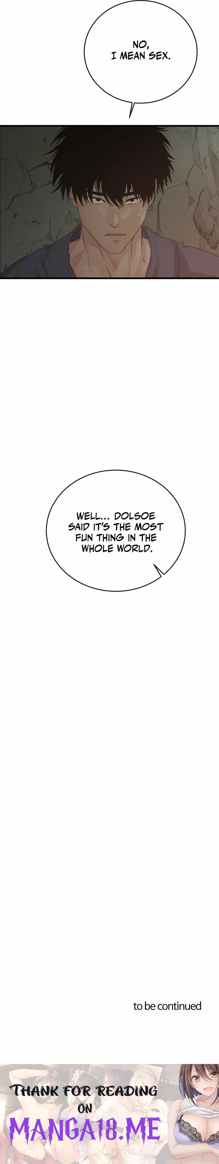 Where the Heart Is - Chapter 88 Page 17