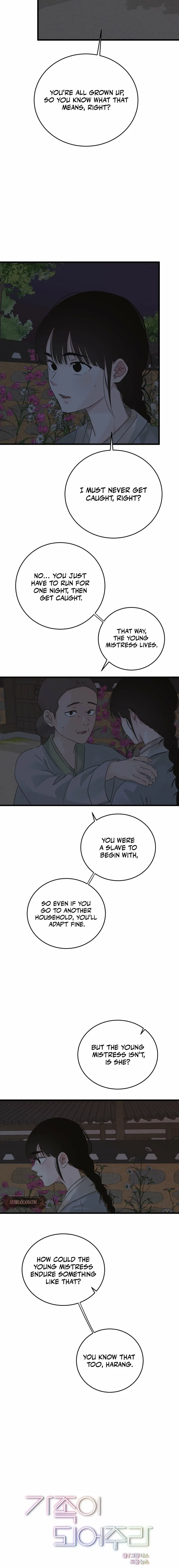 Where the Heart Is - Chapter 88 Page 2