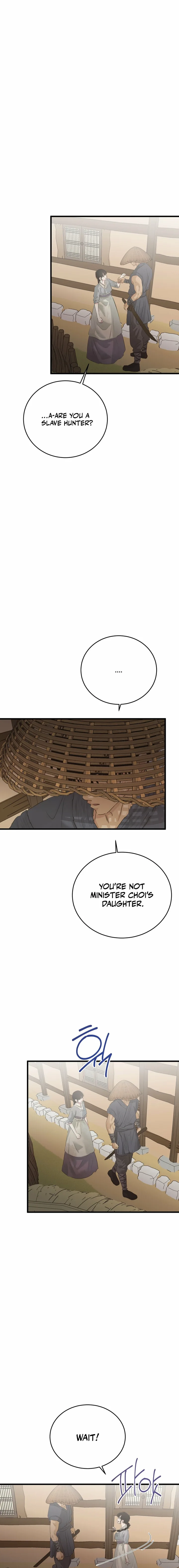 Where the Heart Is - Chapter 88 Page 5