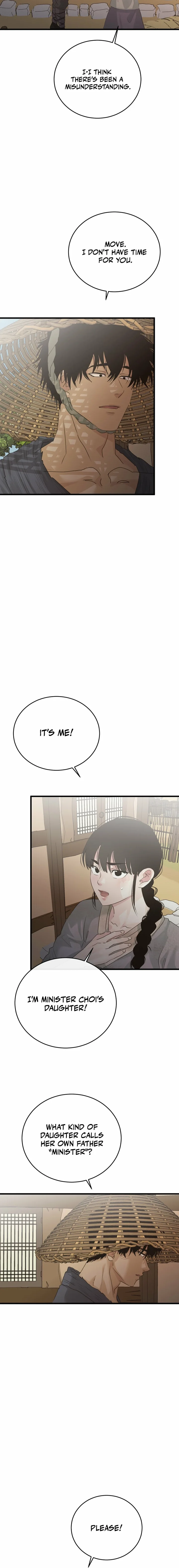 Where the Heart Is - Chapter 88 Page 6