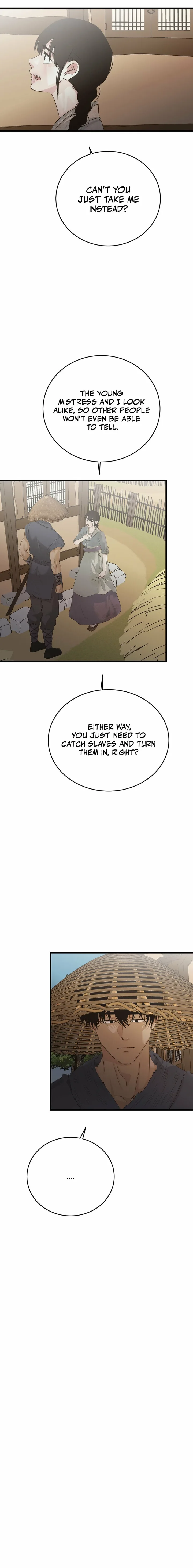 Where the Heart Is - Chapter 88 Page 7