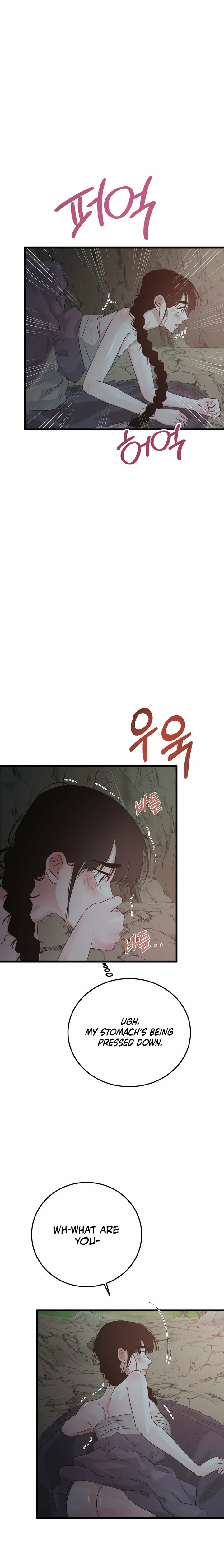 Where the Heart Is - Chapter 89 Page 13