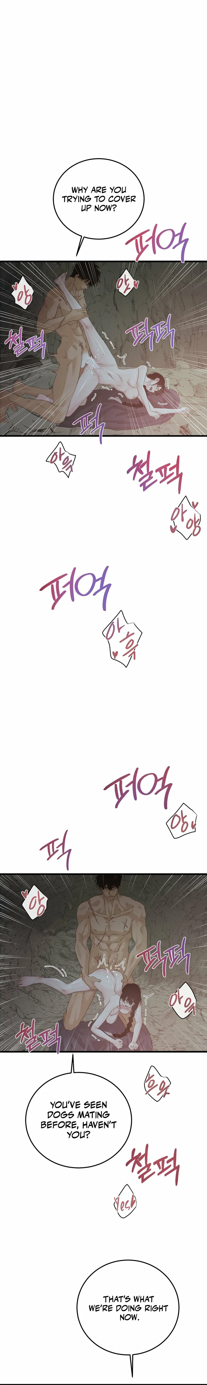 Where the Heart Is - Chapter 89 Page 16