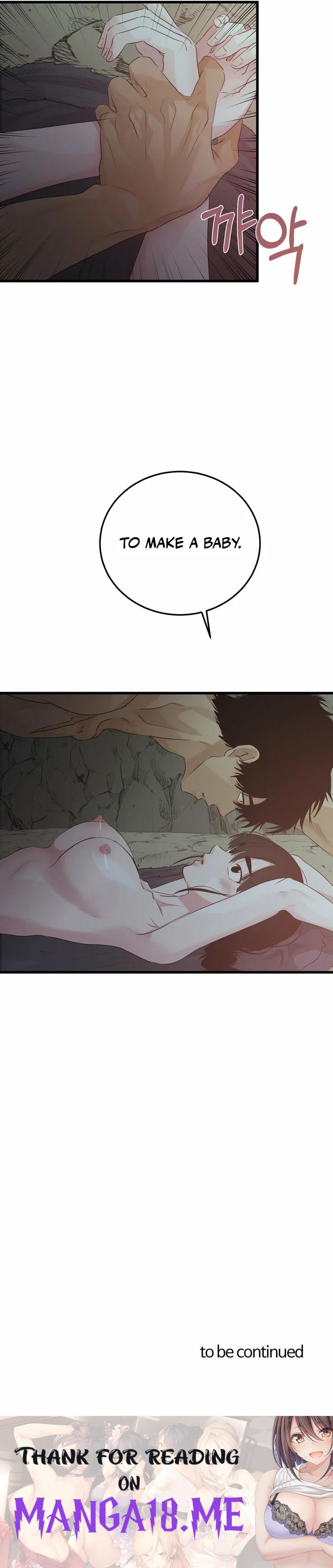 Where the Heart Is - Chapter 89 Page 19