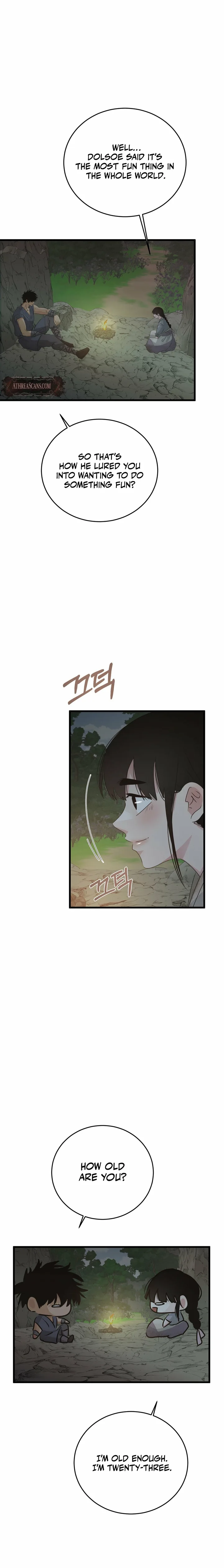 Where the Heart Is - Chapter 89 Page 2