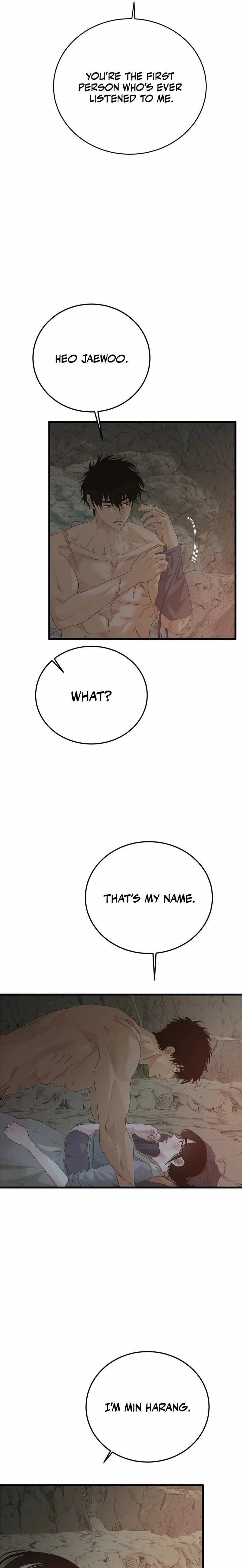 Where the Heart Is - Chapter 89 Page 7