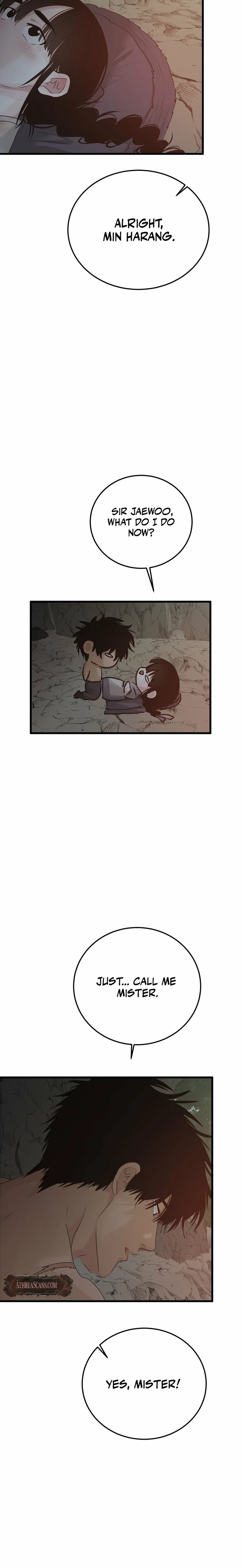 Where the Heart Is - Chapter 89 Page 8