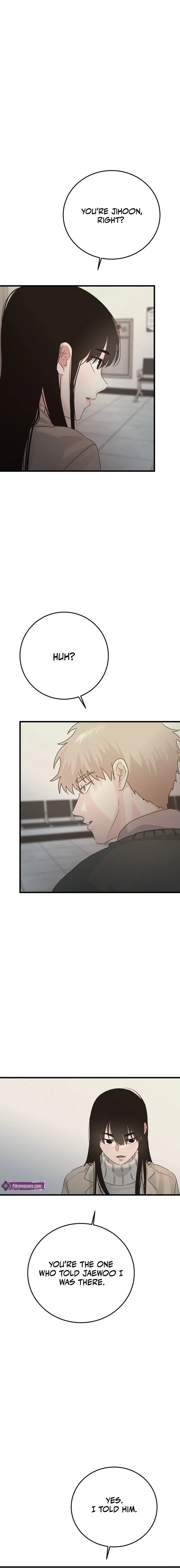 Where the Heart Is - Chapter 90 Page 2