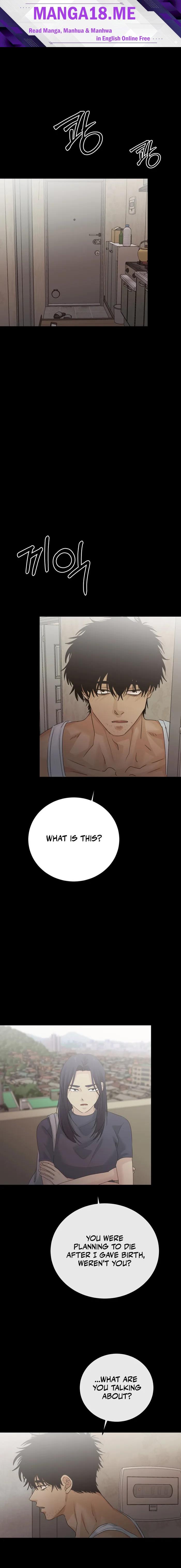 Where the Heart Is - Chapter 91 Page 1