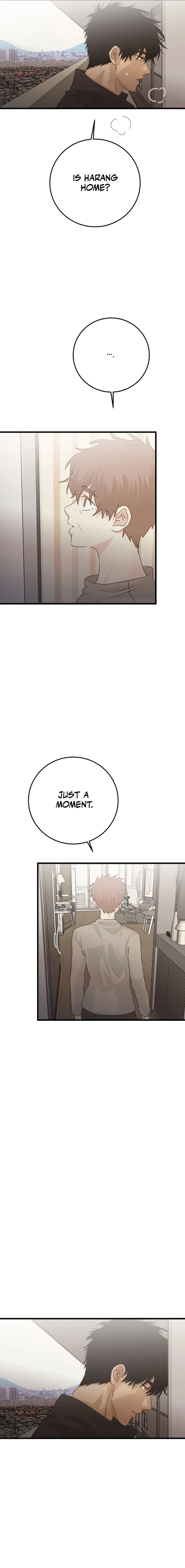 Where the Heart Is - Chapter 91 Page 11