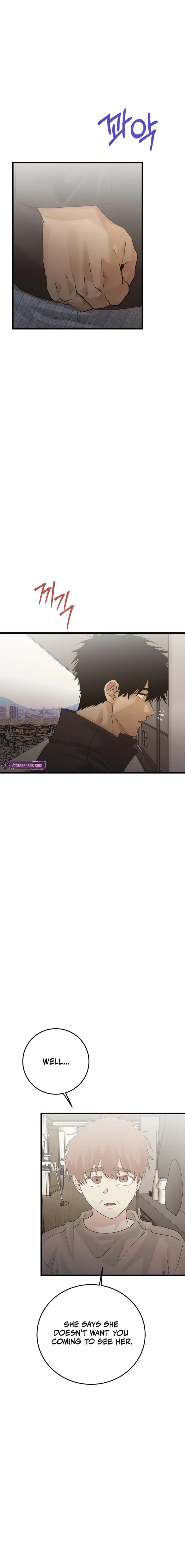 Where the Heart Is - Chapter 91 Page 12