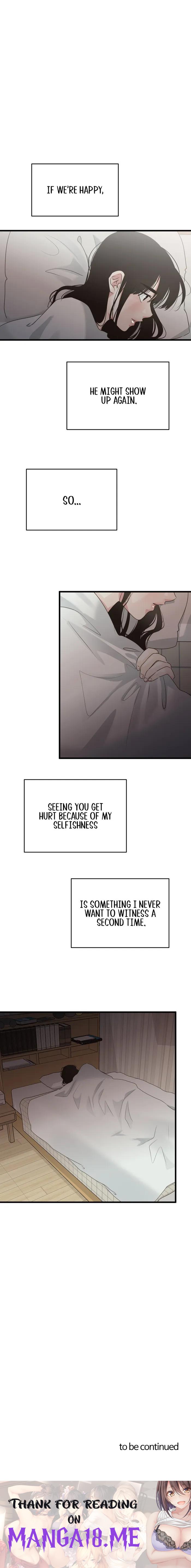 Where the Heart Is - Chapter 91 Page 15