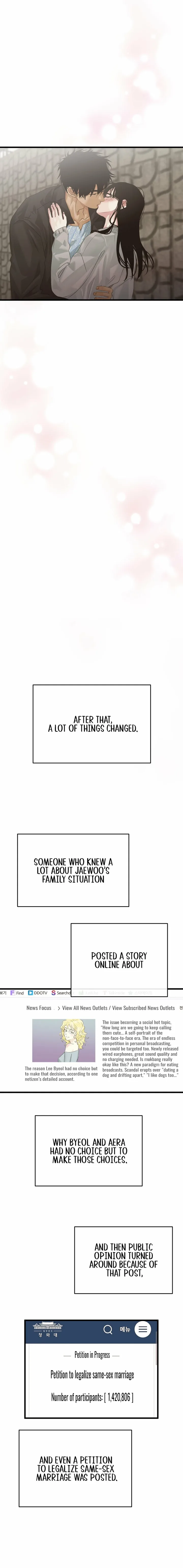 Where the Heart Is - Chapter 92 Page 10
