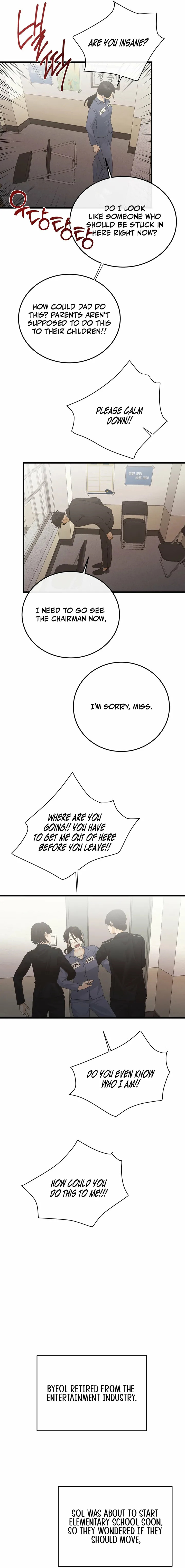 Where the Heart Is - Chapter 92 Page 13