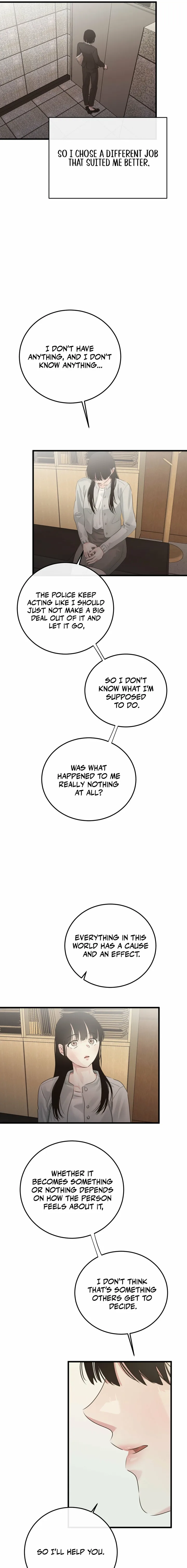 Where the Heart Is - Chapter 92 Page 15