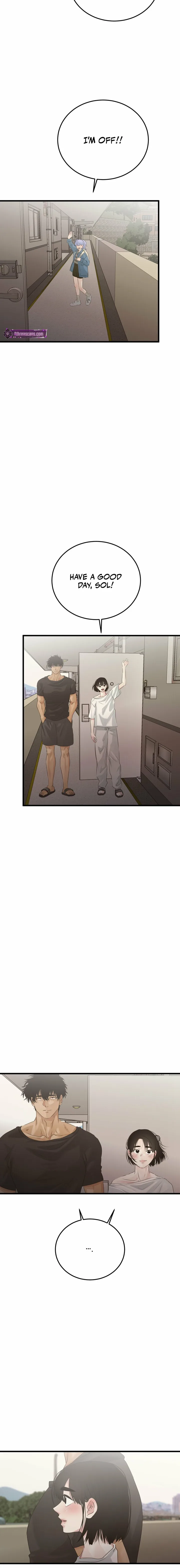 Where the Heart Is - Chapter 92 Page 18