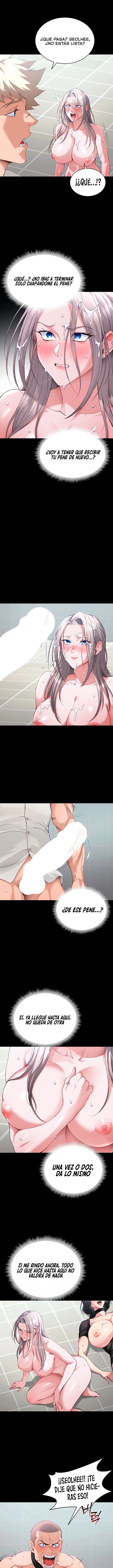 Taming A Female Bully Raw - Chapter 70 Page 4