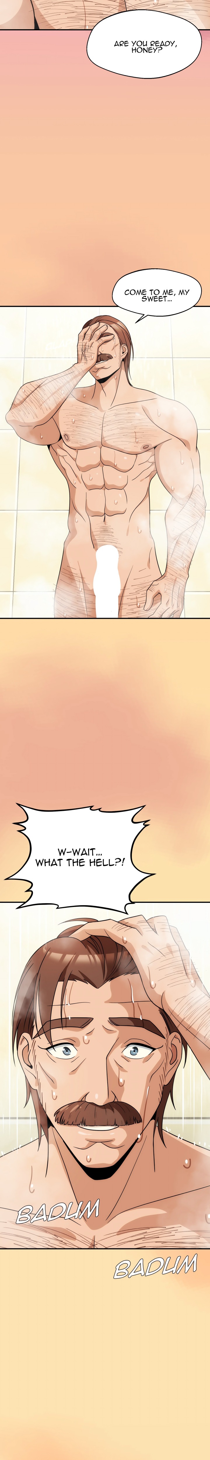 Teach Me First! (Uncensored) - Chapter 17 Page 2