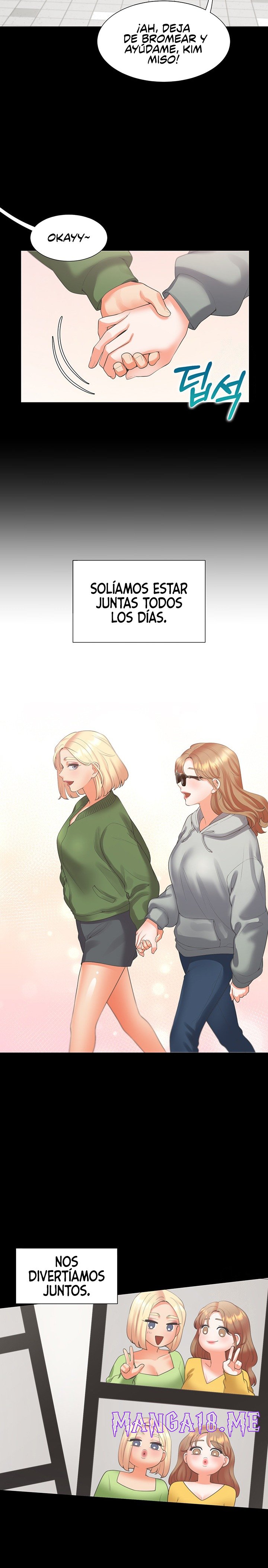 Bunking Bed Raw - Chapter 62 Page 26