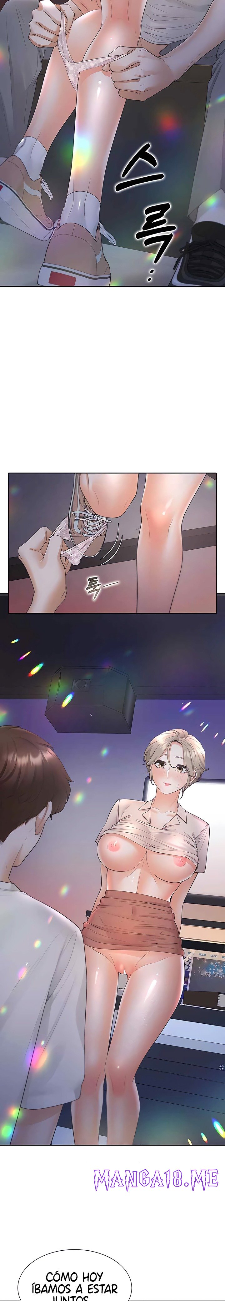 Bunking Bed Raw - Chapter 77 Page 18