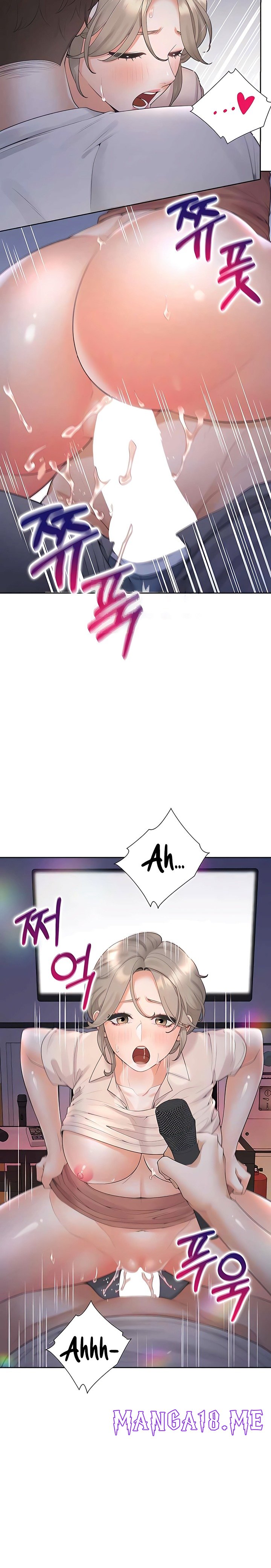 Bunking Bed Raw - Chapter 78 Page 9