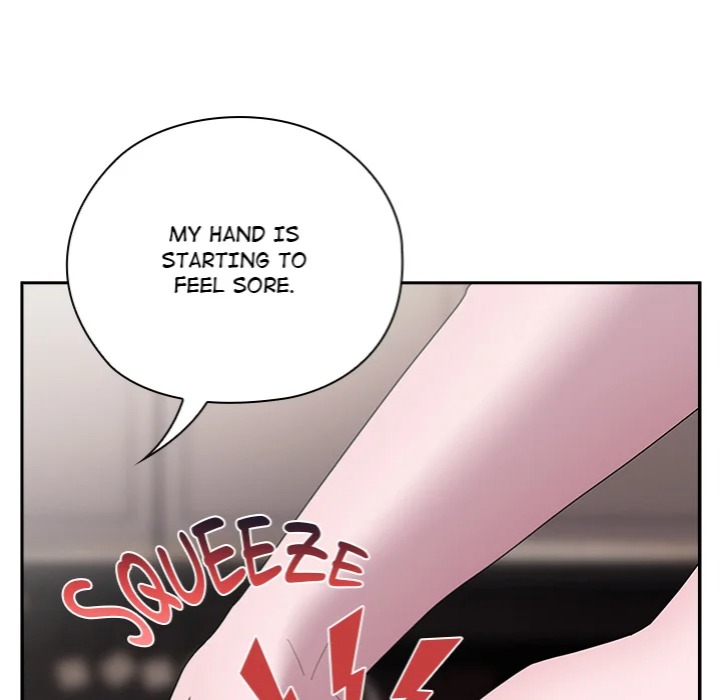 Troublesome Employee Warning (Uncensored) - Chapter 32 Page 101