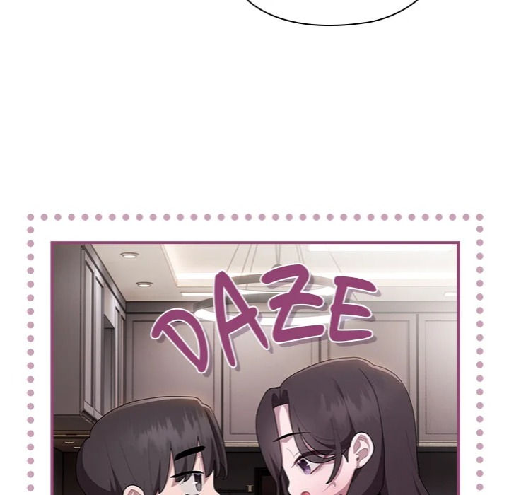 Troublesome Employee Warning (Uncensored) - Chapter 32 Page 103