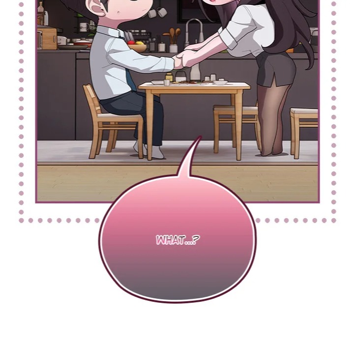 Troublesome Employee Warning (Uncensored) - Chapter 32 Page 104