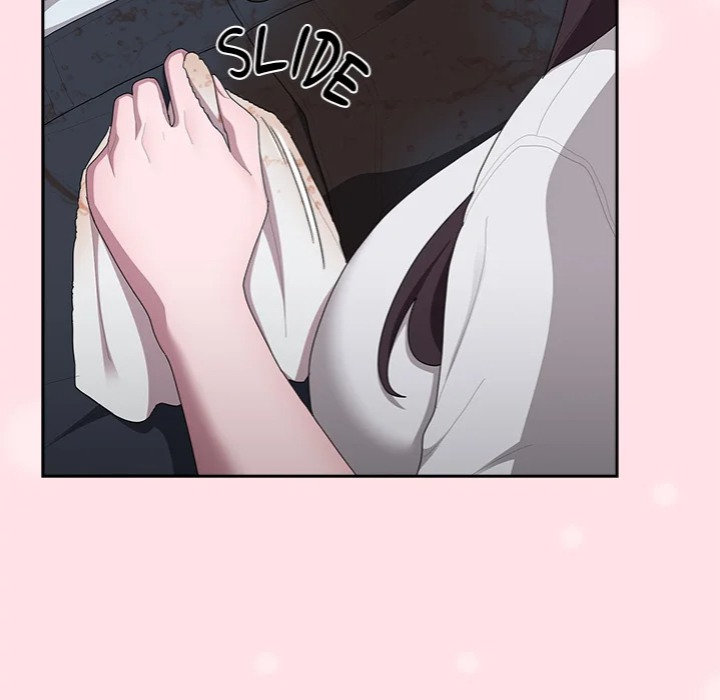 Troublesome Employee Warning (Uncensored) - Chapter 32 Page 128