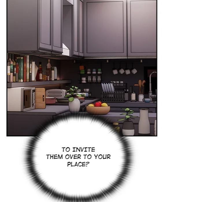 Troublesome Employee Warning (Uncensored) - Chapter 32 Page 18