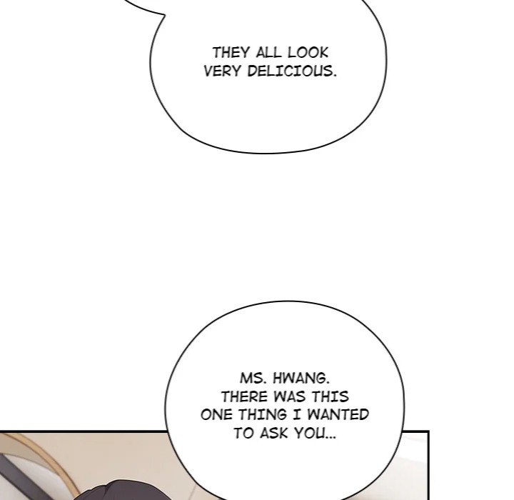 Troublesome Employee Warning (Uncensored) - Chapter 32 Page 27