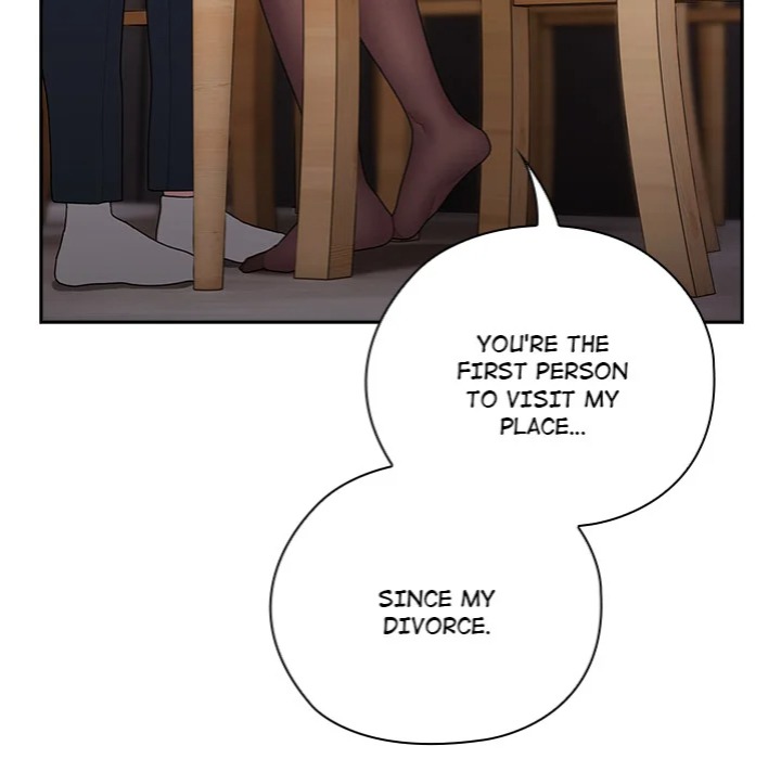 Troublesome Employee Warning (Uncensored) - Chapter 32 Page 35