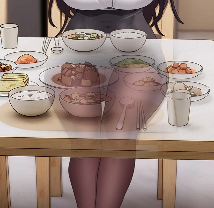 Troublesome Employee Warning (Uncensored) - Chapter 32 Page 62