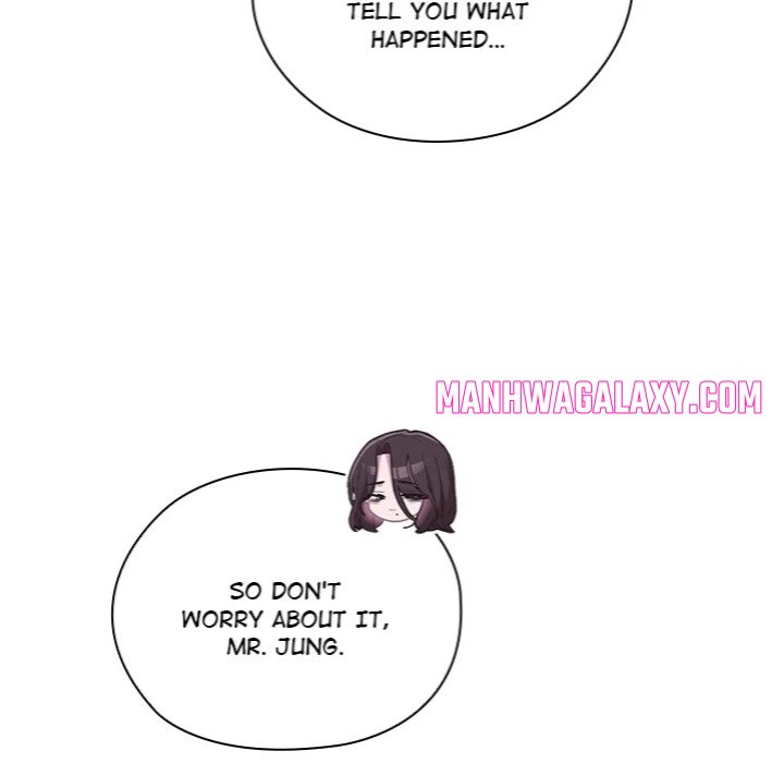 Troublesome Employee Warning (Uncensored) - Chapter 32 Page 64