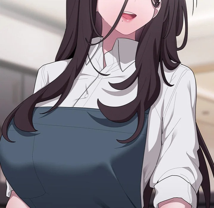 Troublesome Employee Warning (Uncensored) - Chapter 32 Page 8