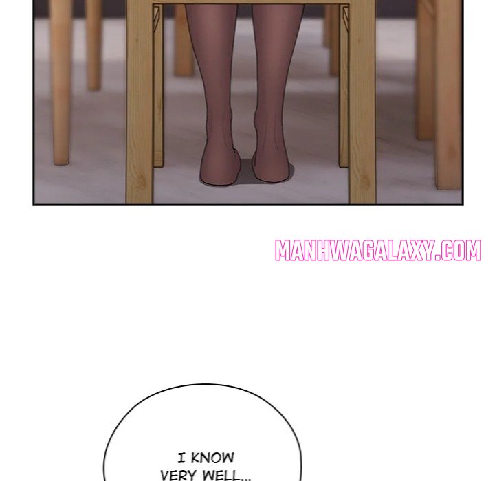 Troublesome Employee Warning (Uncensored) - Chapter 32 Page 86