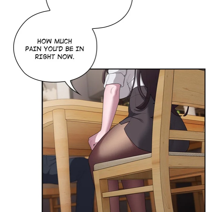 Troublesome Employee Warning (Uncensored) - Chapter 32 Page 87