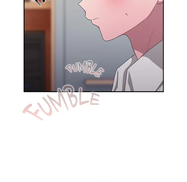 Troublesome Employee Warning (Uncensored) - Chapter 37 Page 106