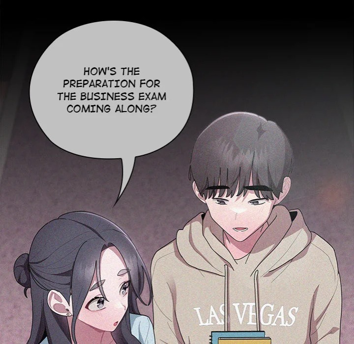 Troublesome Employee Warning (Uncensored) - Chapter 37 Page 11