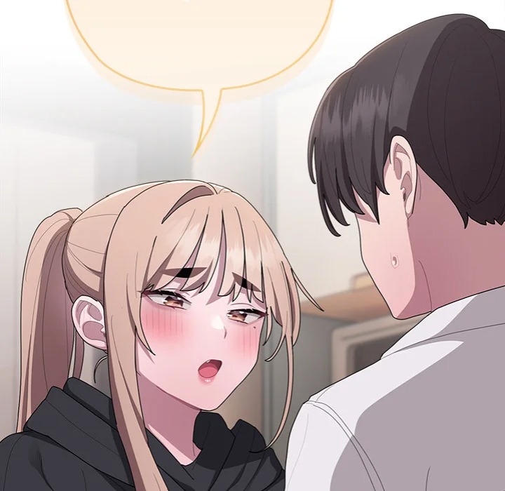 Troublesome Employee Warning (Uncensored) - Chapter 37 Page 115